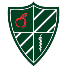 Apfel Baum - logo